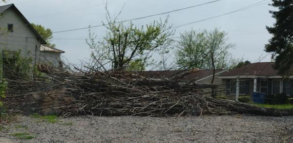 Hathaway's Demo Construction Environmental Services