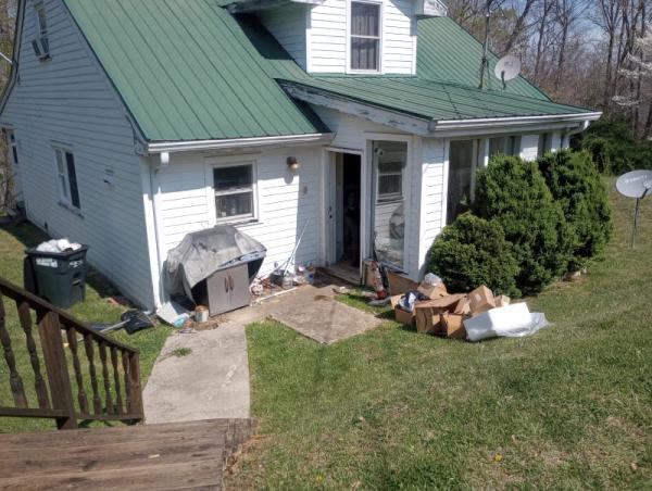 Hathaway's Demo Construction Environmental Services