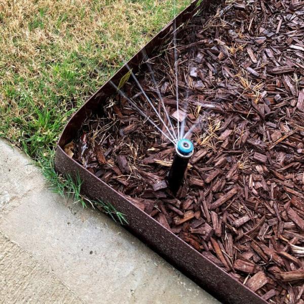 Sacramento Sprinkler Repair & Installation