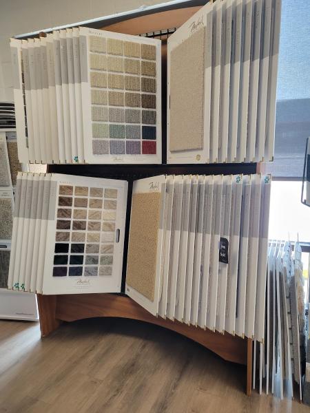 Paulson's Floor Coverings Has Joined Baptista