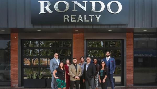 Rondo Real Estate