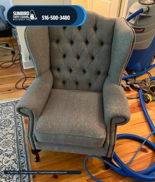 Sunbird Carpet Cleaning Westbury NY