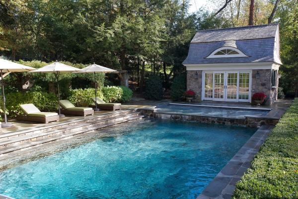 Fairfield House & Garden Co