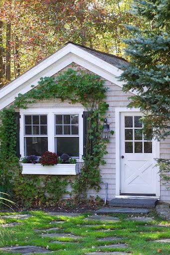 Fairfield House & Garden Co