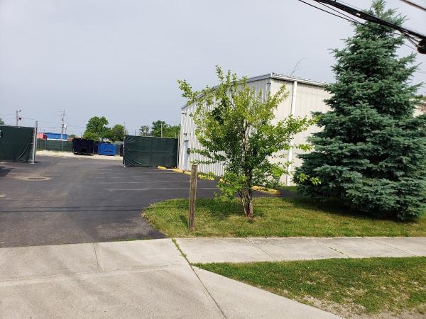 Dump-a-Box Dumpster Rentals
