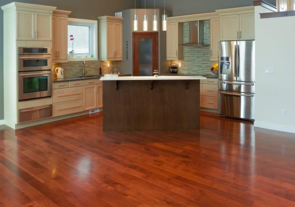 Mack's Flooring Company LLC