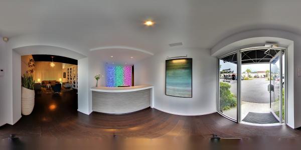 Resort Interiors
