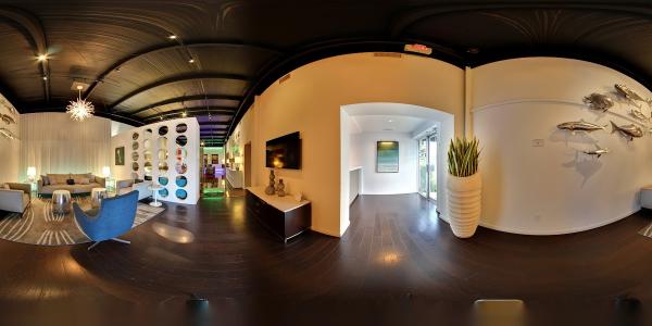 Resort Interiors