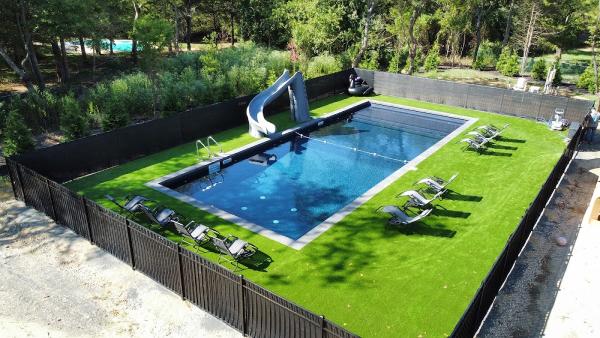 Blu Pools