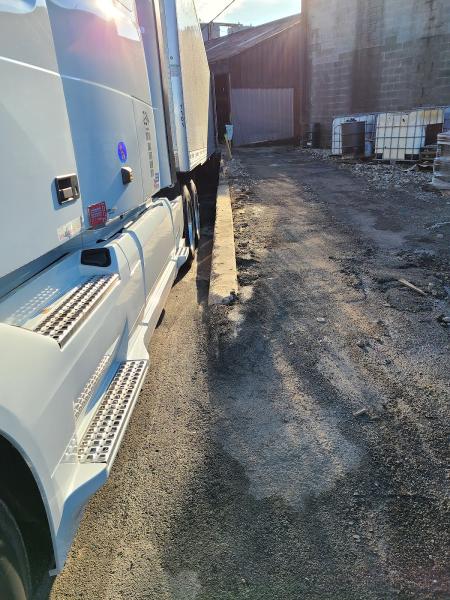 Seaboard Asphalt Products Co