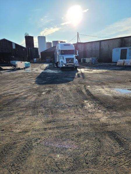 Seaboard Asphalt Products Co