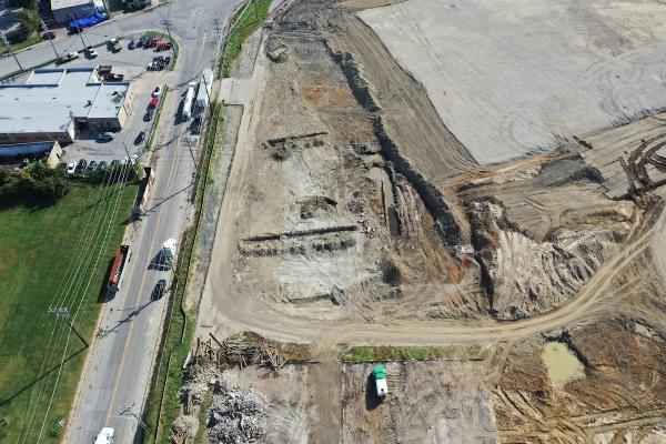 Seaboard Asphalt Products Co