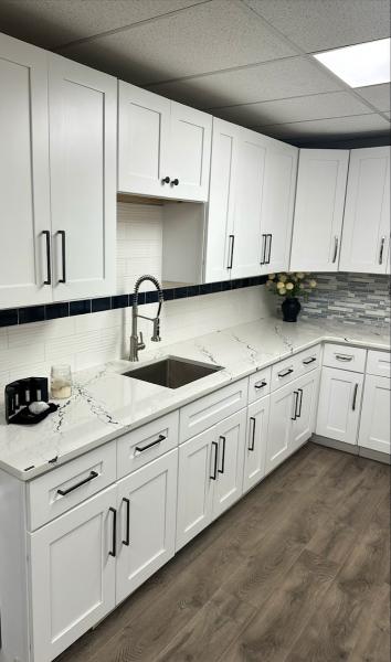 Boro Cabinets
