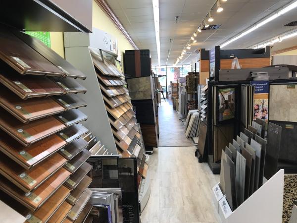 Clawes Carpets & Flooring