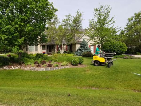 Alcs Lawn Care