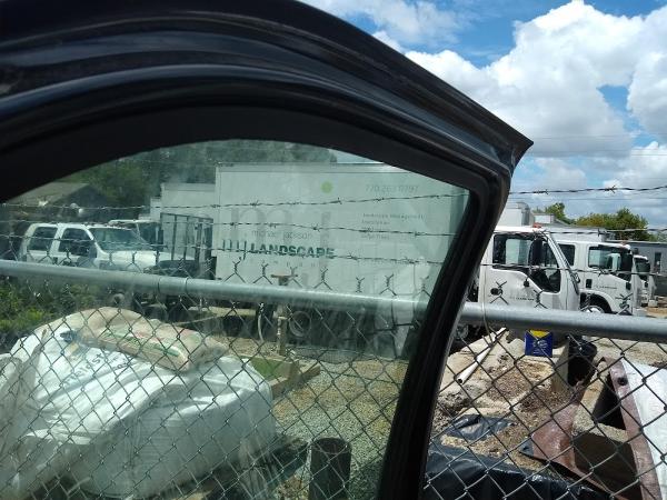Michael Jackson Landscape Co