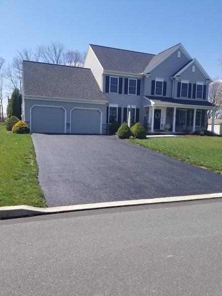 Joey's Quality Paving