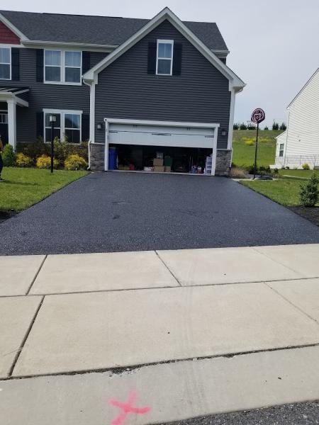 Joey's Quality Paving