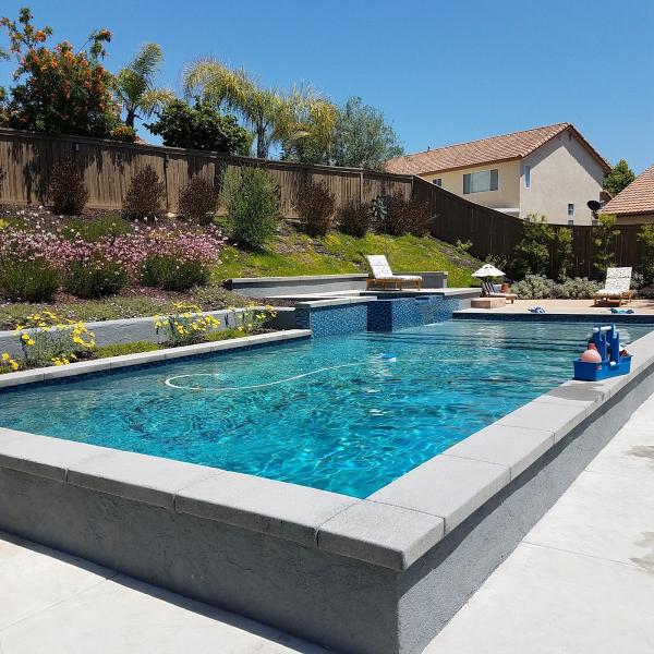 Water F-X Pool Service