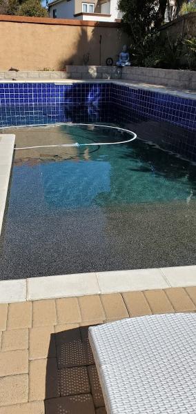Water F-X Pool Service