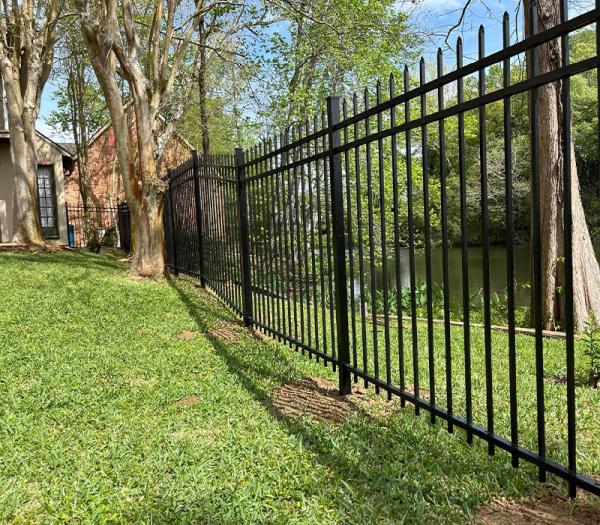 Jack Fencing LLC