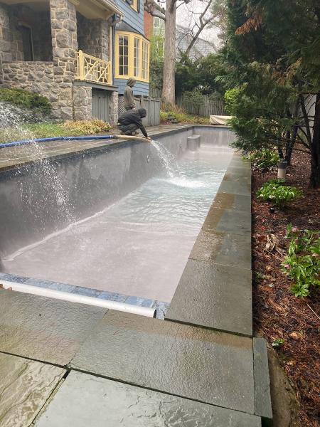 DC Infinity Pools LLC