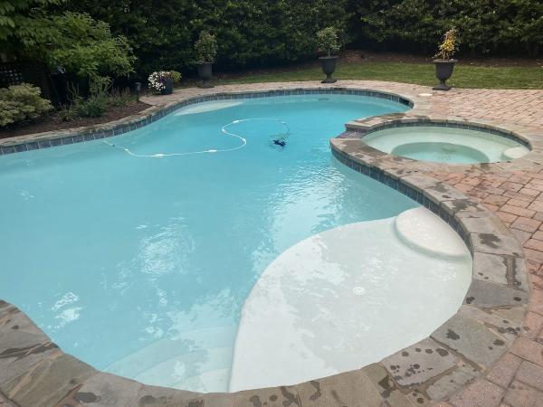 DC Infinity Pools LLC
