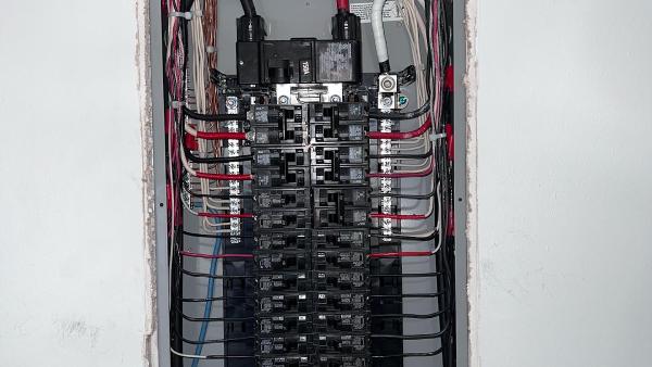 A Power Systems Inc