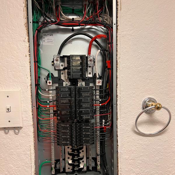 A Power Systems Inc