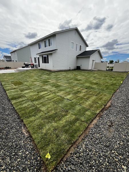 AB Masonry & Landscape
