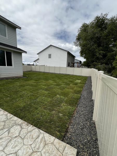 AB Masonry & Landscape