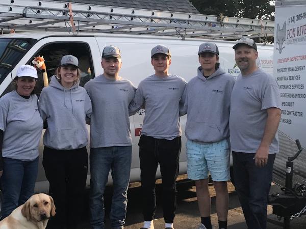 Fox River Home Improvements