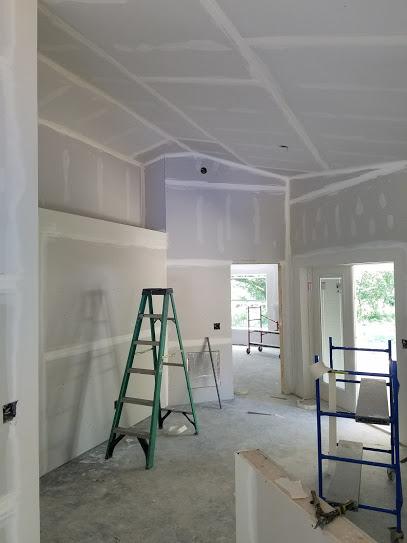 JD Oates Drywall