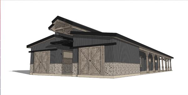 Gregg Hammond Design and Drafting