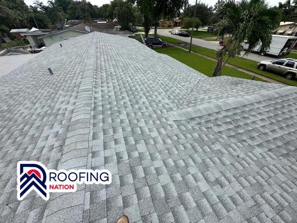 Roofing Nation LLC