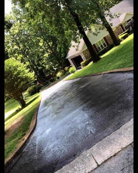 Tom Lovell Asphalt Paving