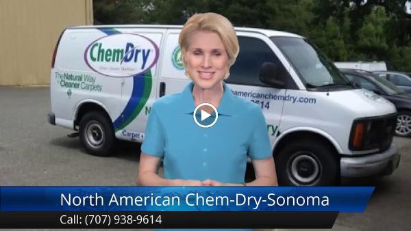 North American Chem-Dry