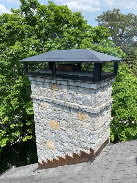 Southern Chimneys
