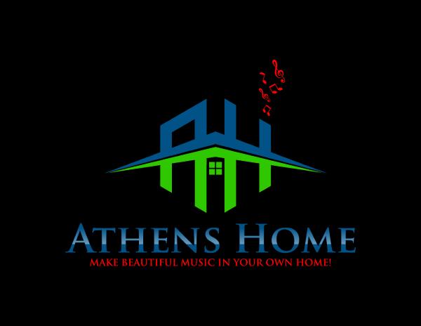 Athens Home