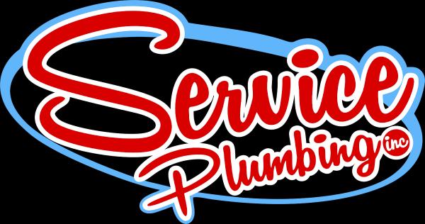 Service Plumbing Inc