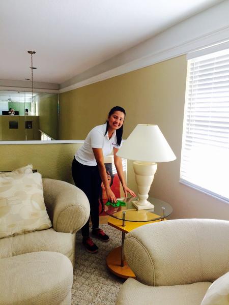 Magic Cleaning PRO INC