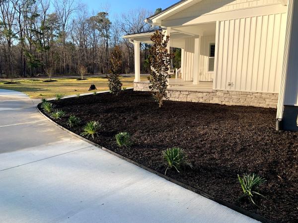 Greenecoast Lawn Management