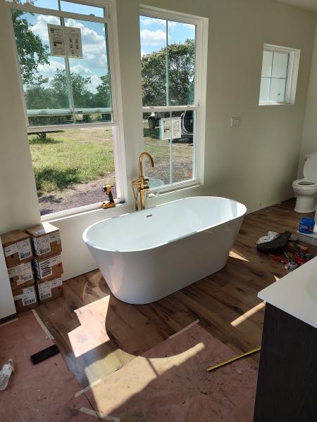 Duey's Plumbing
