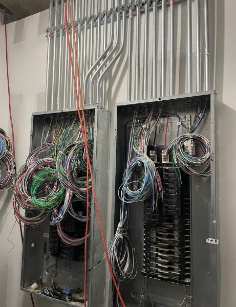 Apollo Electric