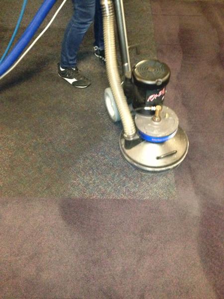 Heavenly Cleaning Services LLC