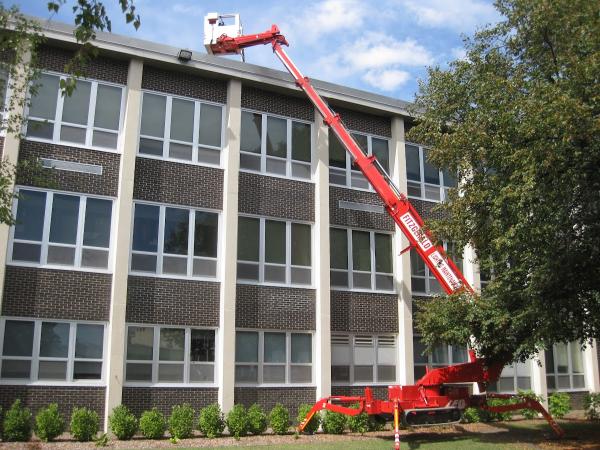 Fitzgerald Lighting and Maintenance Co. Inc.