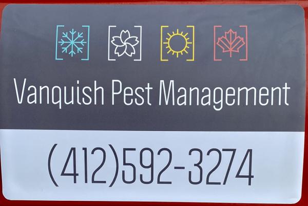 Vanquish Pest Management