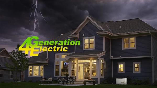 4th Generation Electric Inc.