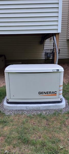 4th Generation Electric Inc.
