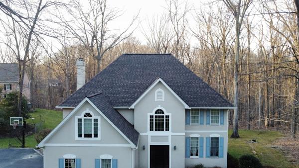 George & Sons Exteriors LLC